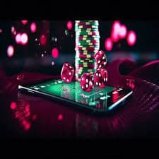 k74vip ကာစီနို Slots နှင့် Table Games