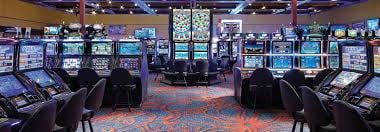 Live Casino k74vip