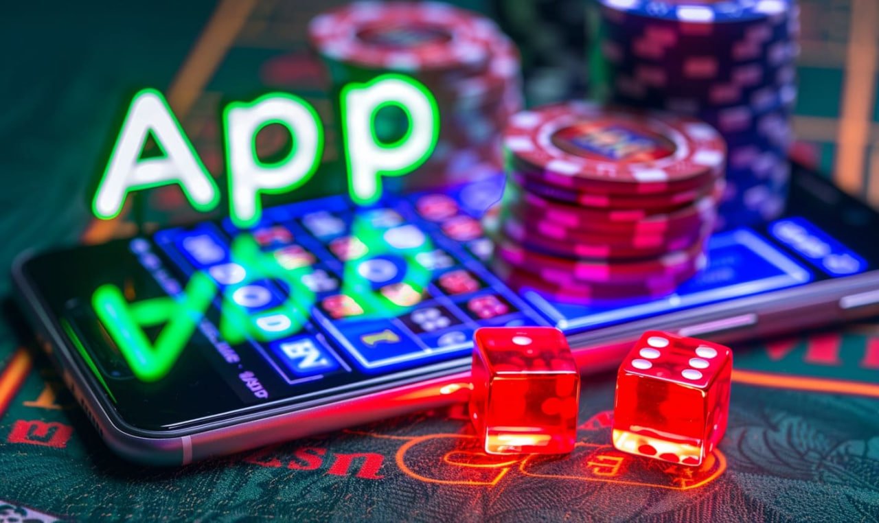 မြန်မာ Player Slots ဂိမ်းကစားနေသောမြင်ကွင်း