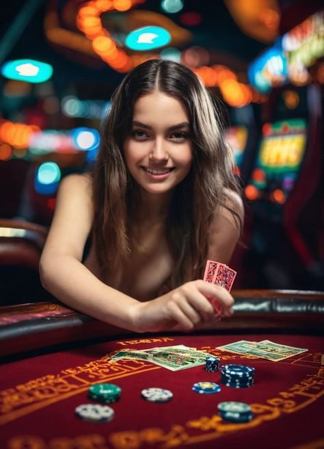 Smartphone နှင့် Laptop ဖြင့် Online Gaming Platform ဝင်ကစားနေသောမြင်ကွင်း