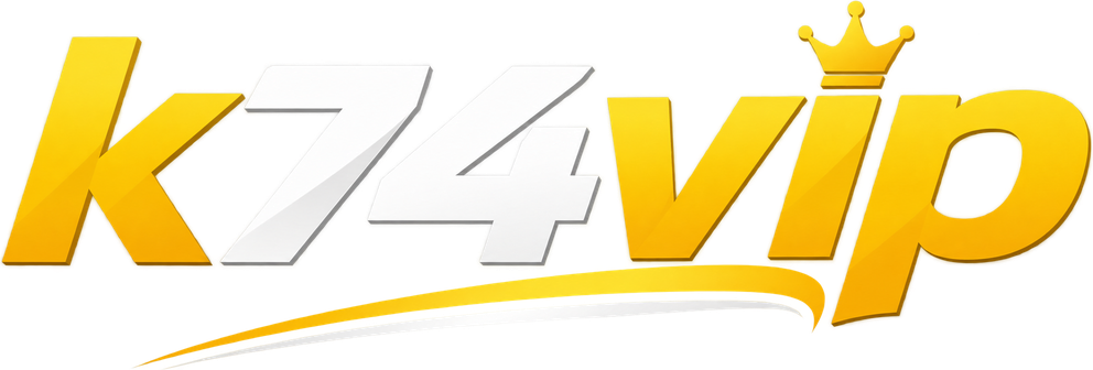 k74vip Logo